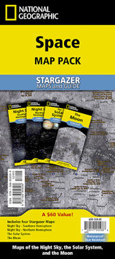 Space (Map Pack Bundle)