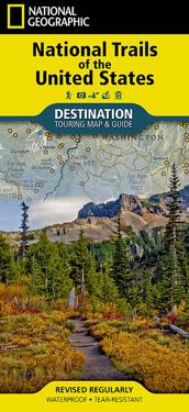 National Trails of the United States