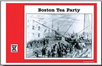 Boston Tea Party