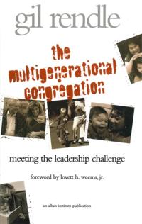 Multigenerational Congregation