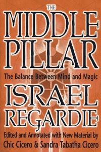Middle pillar - the balance between mind and magic