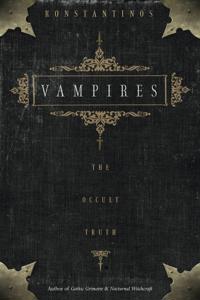 Vampires - the occult truth