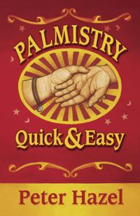Palmistry Quick & Easy