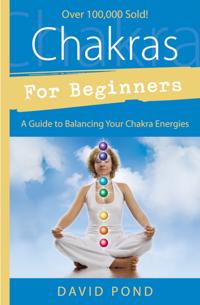 Chakras for beginners - a guide to balancing your chakra energies