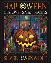 Halloween - customs, recipes and spells