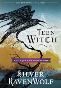Teen witch - wicca for a new generation
