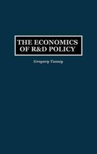 The Economics of R&D Policy