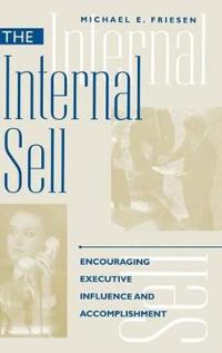 The Internal Sell