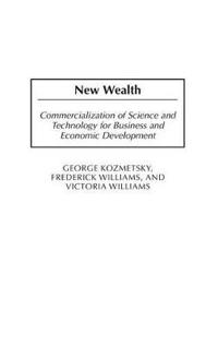 New Wealth