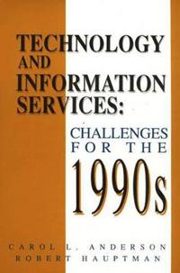 Technology and Information Services