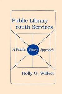 Public Library Youth Services