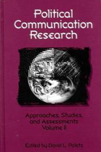 Political Communication Research