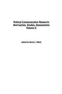 Political Communication Research