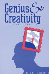Genius and Creativity