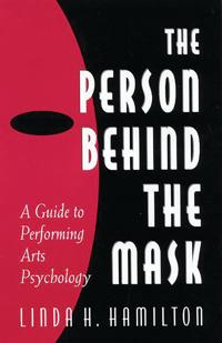 Bokomslag för "The Person Behind the Mask"
