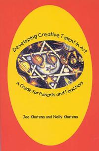 Developing Creative Talent in Art