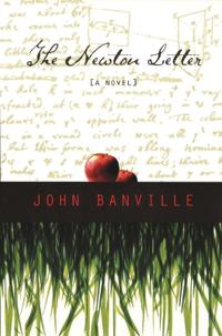 Bokomslag för "The Newton Letter"