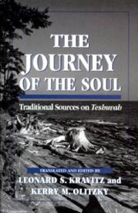 The Journey of the Soul