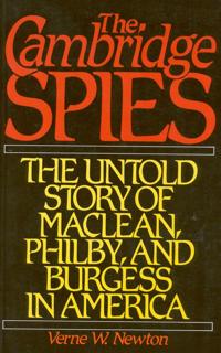 Cambridge Spies