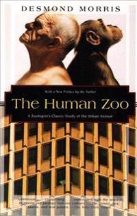 Morris, D: Human Zoo