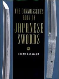 Connoisseurs Book of Japanese Swords