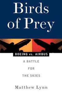 Birds of Prey