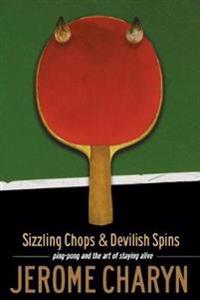 Sizzling Chops and Devilish Spins