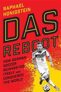 Honigstein, R: Reboot