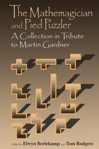 The Mathemagician and Pied Puzzler