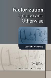 Factorization