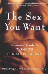 The Sex You Want