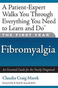First Year Fibromyalgia