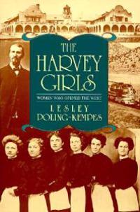 Harvey Girls