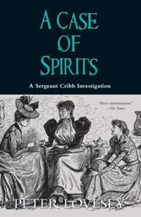 A Sergeant Cribb Investigation