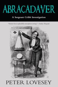 A Sergeant Cribb Investigation