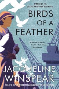 Maisie Dobbs