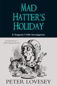 A Sergeant Cribb Investigation
