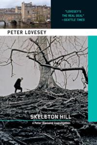 A Detective Peter Diamond Mystery