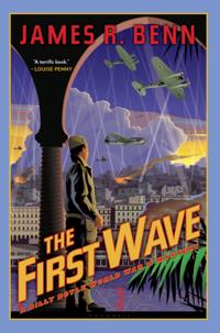 A Billy Boyle WWII Mystery