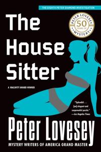 A Detective Peter Diamond Mystery