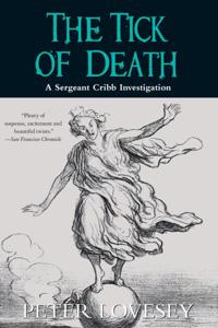 A Sergeant Cribb Investigation