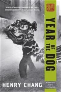 A Detective Jack Yu Investigation