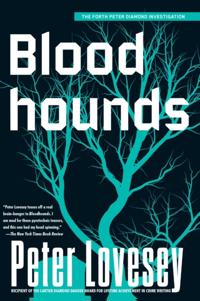 A Detective Peter Diamond Mystery