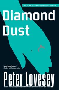 A Detective Peter Diamond Mystery