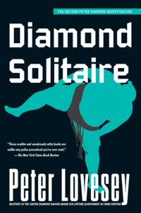 A Detective Peter Diamond Mystery