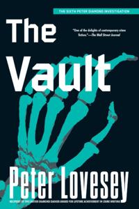 A Detective Peter Diamond Mystery