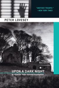 A Detective Peter Diamond Mystery