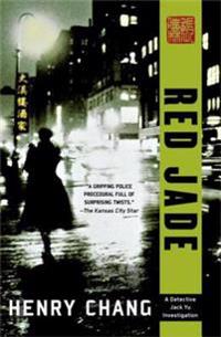 A Detective Jack Yu Investigation