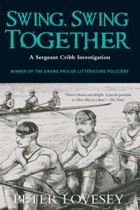 A Sergeant Cribb Investigation