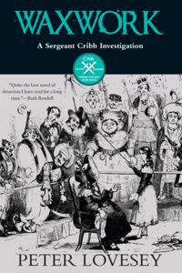 A Sergeant Cribb Investigation